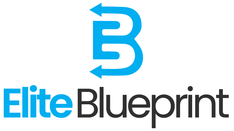 Elite Blueprint - AVAA ILMAINEN TILI: Elite Blueprint 